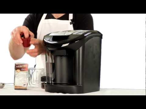 Solofill V1 Gold reusable filter for Keurig Vue Coffee Maker (make your own coffee) – Review
