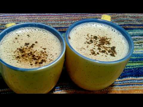 घर पर कोफी बनाने का बहुत ही आसान तरीका |Hot Coffee Recipe in Hindi video |How to make Coffee at home