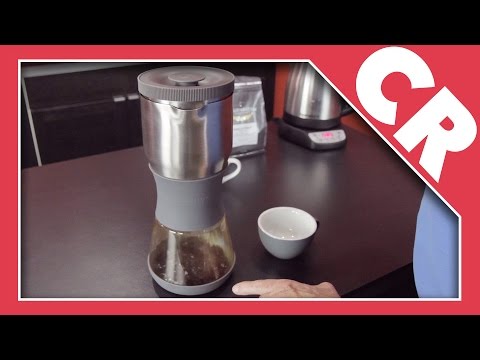 Fellow Duo Coffee Steeper | Crew Review