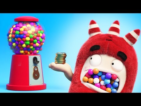 Oddbods Overload | All NEW Episodes | 🔴LIVE | Funny Cartoons For Kids by Vidavoo