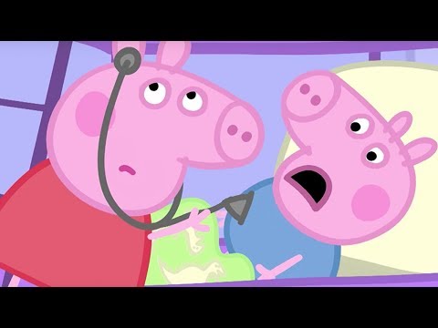 Peppa Pig English Episodes | LIVE Peppa Pig 2018  #PeppaPig