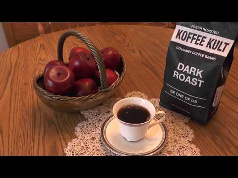Koffee Kult – Coffee Review with High Expectations