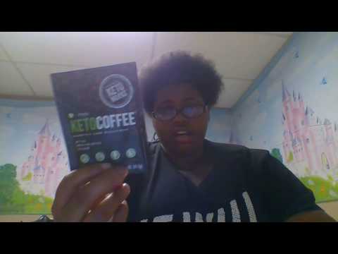 Honest Review of the It Works Keto Coffee