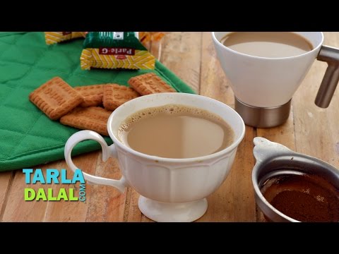 Coffee Recipe, Instant Coffee, Coffee for Beginners by Tarla Dalal