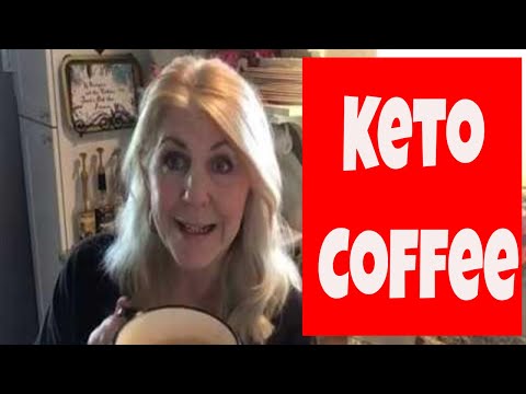 Keto Coffee Bulletproof  |  Spicey Mocha Recipe