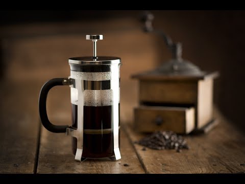 French Press Kahve Nasıl Yapılır? – Semen Öner – Yemek Tarifleri