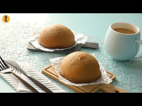 Coffee Buns Recipe By Food Fusion