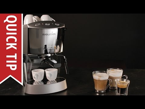 Review of Best Value Entry-Level Home Espresso Machine