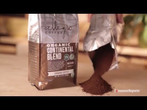 Best-tasting Coffee | Consumer Reports
