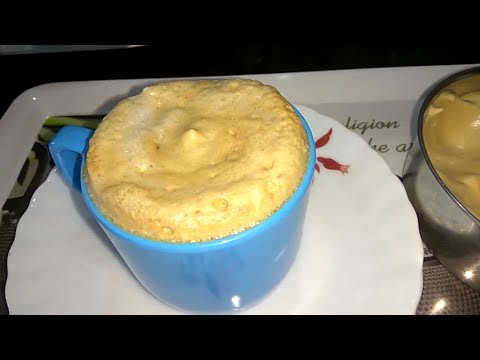 Cappuccino Coffee Recipe at Home in Hindi | Perfect Homemade Coffee Recipe in Hindi | Easy to Make