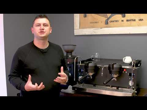 iDrinkCoffee.com Review – Synesso S200 Commercial Espresso Machine