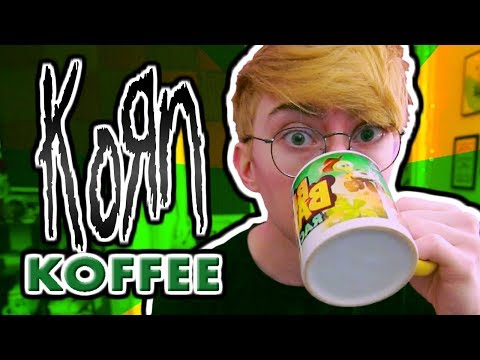 Korn Koffee – Coffee Review