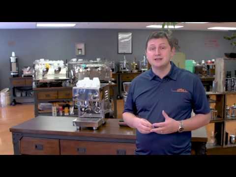 iDrinkCoffee.com Review – Profitec Pro 300 Dual Boiler Espresso Machine
