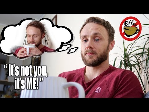 Why I Broke Up With Coffee & What I Have Instead