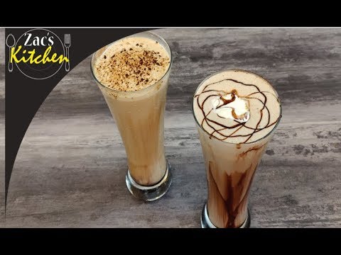 இதை பாத்துட்டு போயி காபி போடுங்க/Coffee in Tamil/Cold Coffee Recipe in Tamil/cold coffee