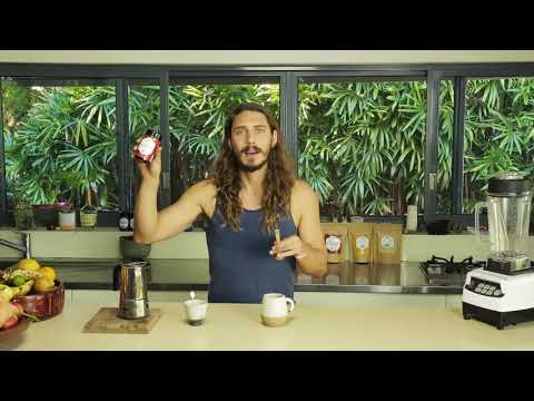 Super Easy Mushroom Coffee Recipe – The Café de Máson