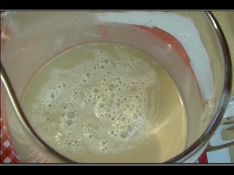 Big Batch Iced Coffee Recipe ~ Noreen's Kitchen