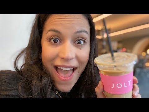 Jolt Coffee Review (London, England)