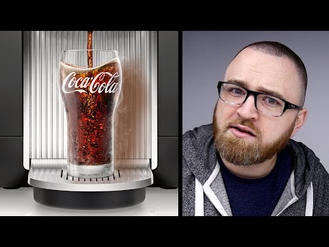 Make Coca-Cola At Home?