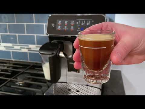 Philips 3200 LatteGo Super Automatic Espresso Machine – GearDiary.com Review