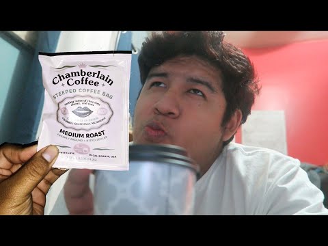 Chamberlain Coffee Review… THE TRUTH.