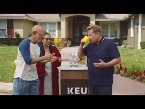 Real People – Keurig – "Brew the Love" Extended