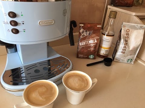 Delonghi ECO311 Icona Kahve Makinesi