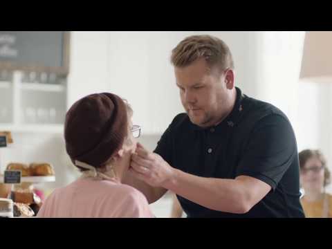 Real People – Keurig – "Brew the Love"
